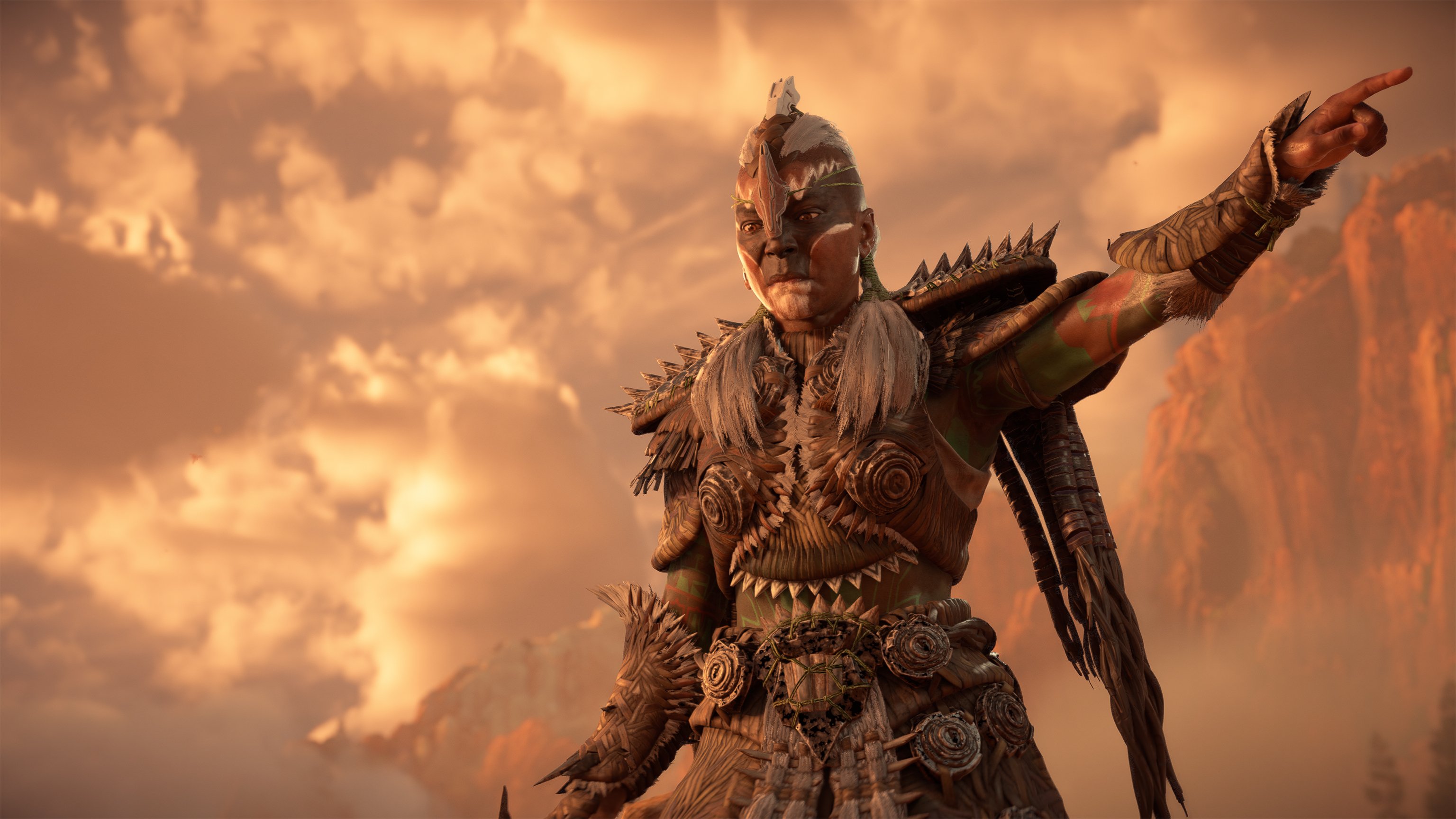 Horizon Forbidden West